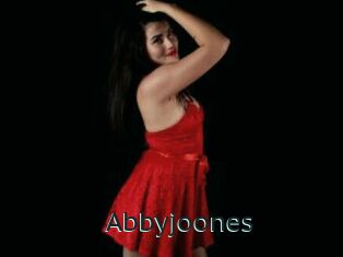 Abbyjoones