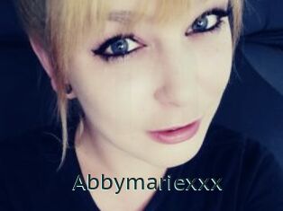 Abbymariexxx