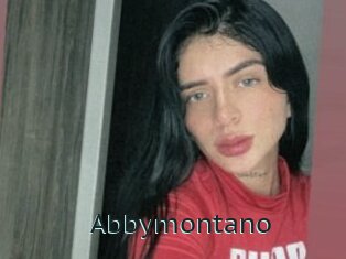 Abbymontano