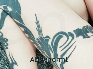 Abbynorml