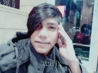 Abirjx