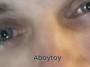 Aboytoy