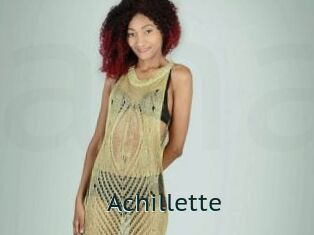 Achillette