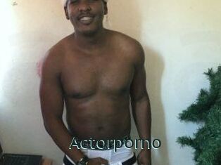 Actorporno