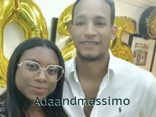 Adaandmassimo