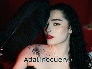 Adalinecuervo