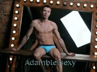 Adamblersexy