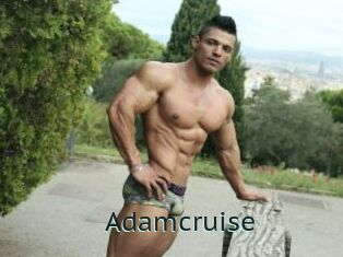 Adamcruise