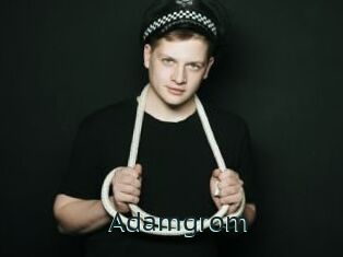 Adamgrom