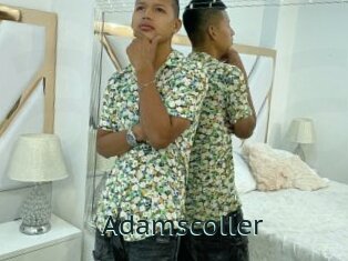 Adamscoller