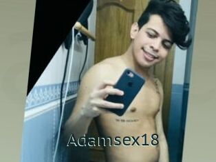 Adamsex18