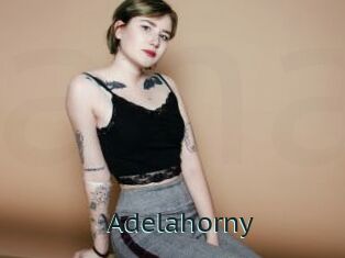 Adelahorny