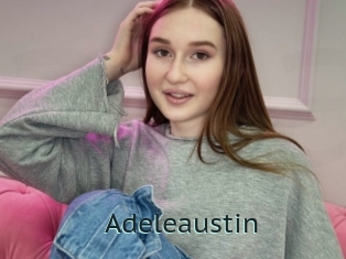 Adeleaustin