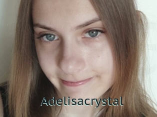 Adelisacrystal