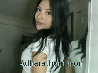 Adharathompson