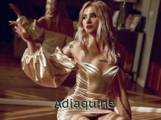 Adiaquine
