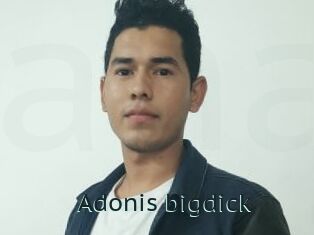 Adonis_bigdick