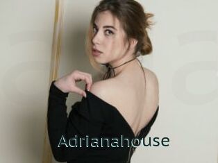 Adrianahouse