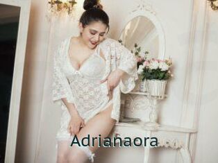 Adrianaora