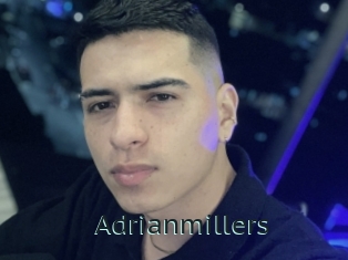 Adrianmillers