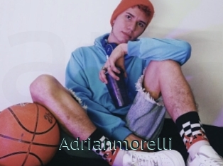 Adrianmorelli