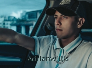 Adrianwillis
