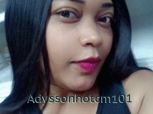 Adyssonhotcm101