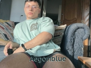 Aegonblue