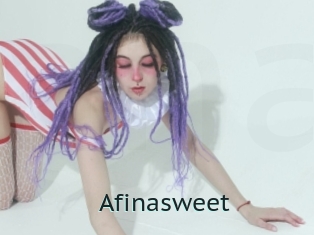 Afinasweet