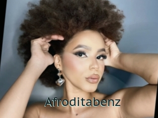 Afroditabenz
