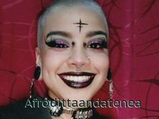 Afrodittaandatenea