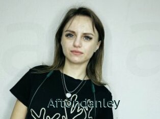 Aftondanley