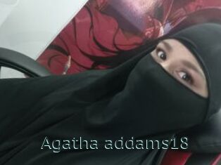 Agatha_addams18