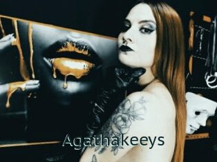 Agathakeeys