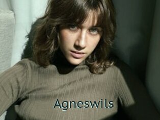 Agneswils