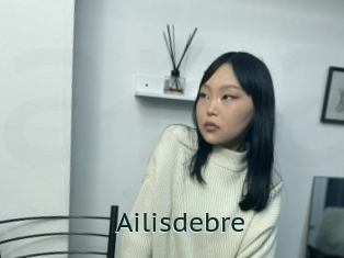 Ailisdebre