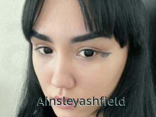 Ainsleyashfield