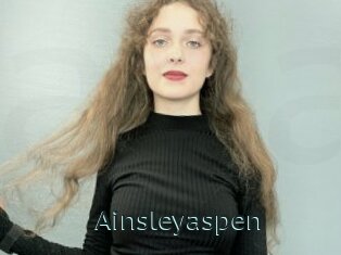 Ainsleyaspen