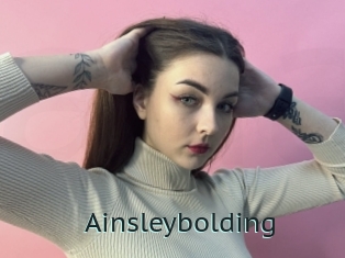 Ainsleybolding