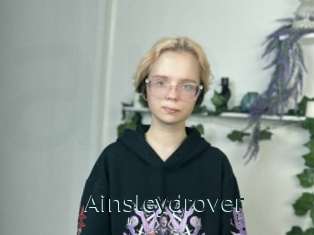Ainsleydrover