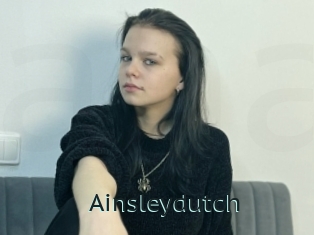 Ainsleydutch