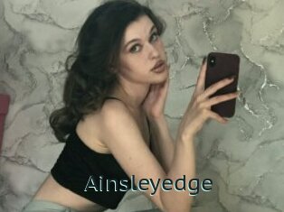 Ainsleyedge