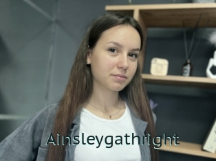 Ainsleygathright