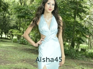 Aisha45