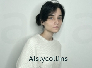 Aislycollins