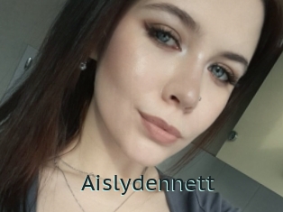 Aislydennett