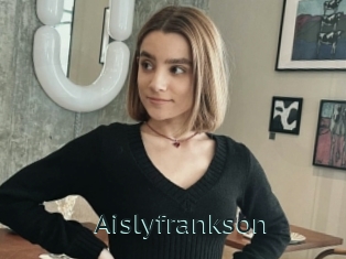 Aislyfrankson