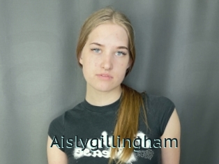 Aislygillingham