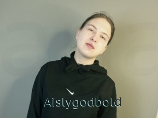 Aislygodbold