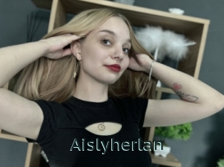 Aislyherlan